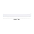 FlexSweep™ Silicone Scraper Broom – Deep Clean Made Effortless